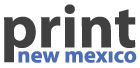 Print New Mexico