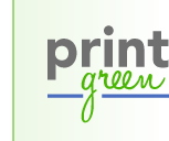 Print Green